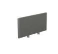 Sprint Eco Desk Mounted Straight Top Screen