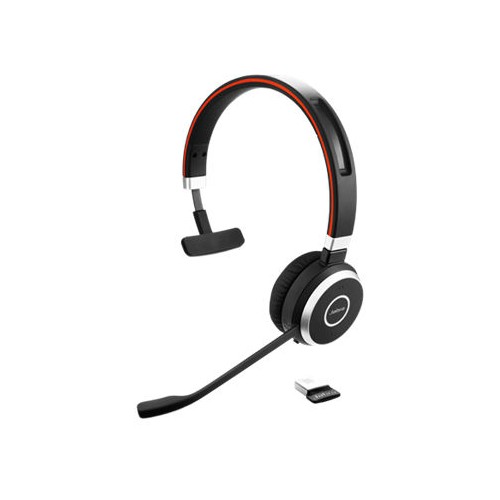 Jabra EVOLVE 65 UC Mono Bluetooth Headset