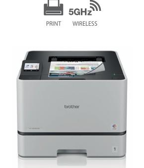 Brother Full colour Laser Printer HL-L8430CDW