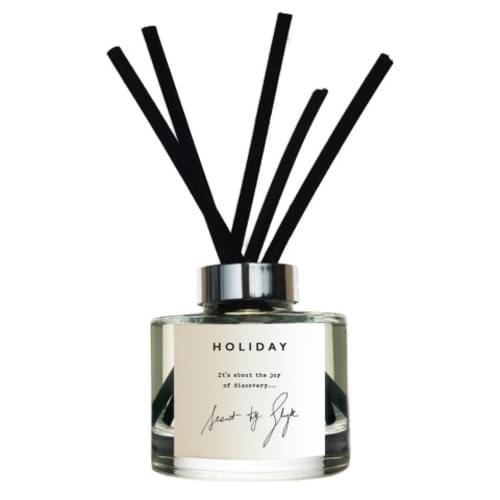HOLIDAY REED DIFFUSER 165ML