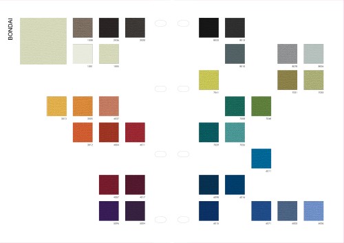 Dee High Back Mesh Task Chair in Black