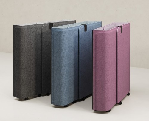 Brainy Modern Folding Workspace