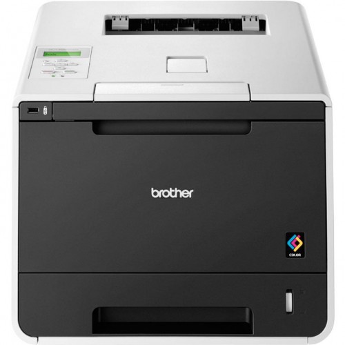 Brother HL-L8250CDN Colour Laser Printer