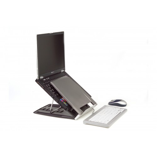 ErgoQ 330 Ergonomic Laptop Stand