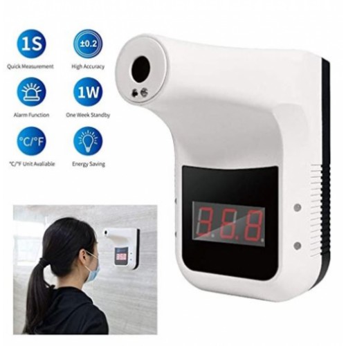 Infrared Forehead Thermometer