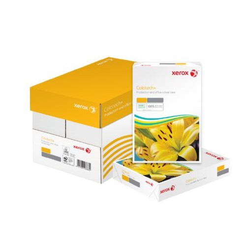 Xerox Colotech+ A3 Paper100gsm Pk4