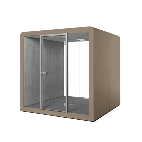 Silen 4 Acoustic Hub - Made To Order