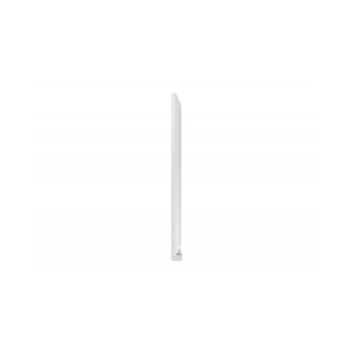 Samsung FLip 55", White, Interactive Display, Ultra HD, 300 cd/m2 - Portable, Wheel-Based Stand Sold Separately