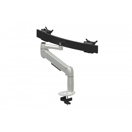 Space-arm Beam Dual CL Clamp (7-14 kg)