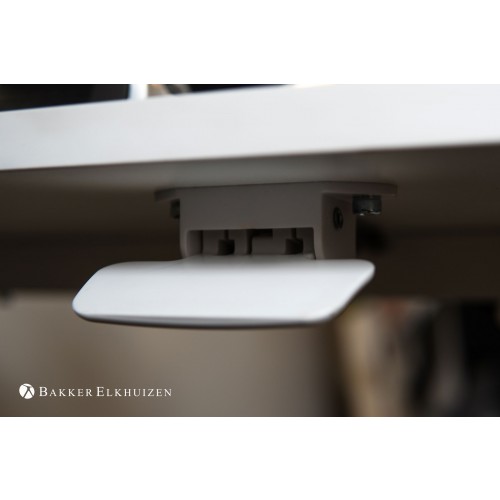 WORK & MOVE Sit Stand Desk Home - 1200mm x 700mm - TOP ONLY