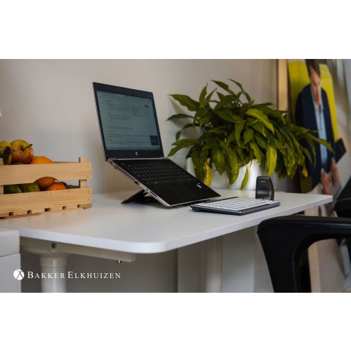 WORK & MOVE Sit Stand Desk Home - 1200mm x 700mm - TOP ONLY