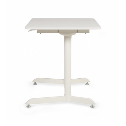 WORK & MOVE Sit Stand Desk Home - 1200mm x 700mm - TOP ONLY