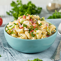 pasta salad