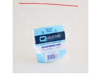 Microporous Tape 2.5cm x 10m Pack 1