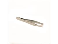 Tweezers, 3" Flat Nose