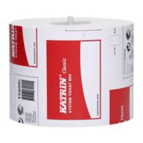 Katrin Classic System Toilet Roll 800
