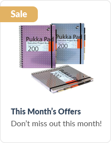 All Star Office Monthly Offers