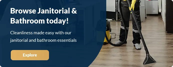 All Star Office - View Janitorial & Bathroom Products