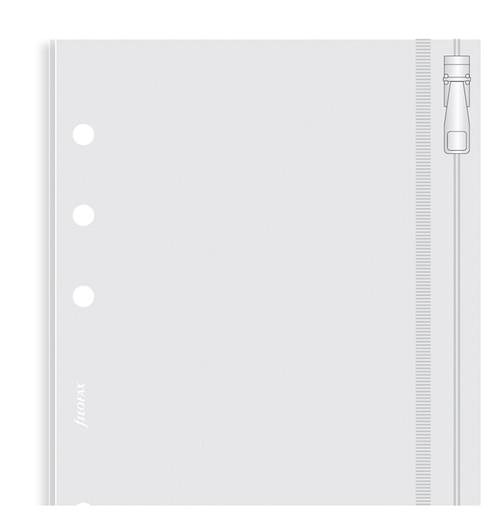 Filofax Personal Zip Closure Envelope