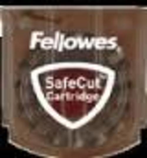 Fellowes SafeCut Cartridges