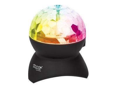 Sound Science Disco Ball Bluetooth Speaker