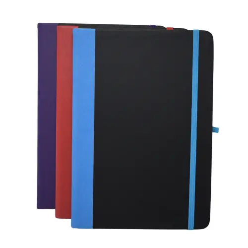 Supreme A5 Elasticated Notebook