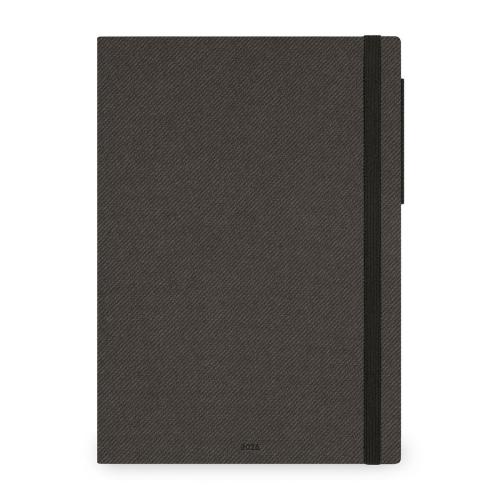 Legami 12-Month Weekly Diary - Maxi / Quarto - 2026