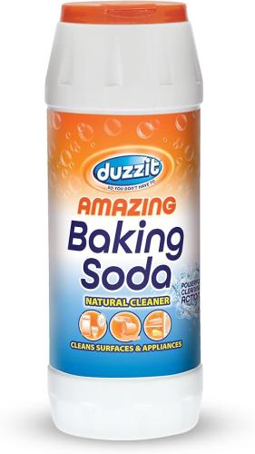 Duzzit Baking Soda