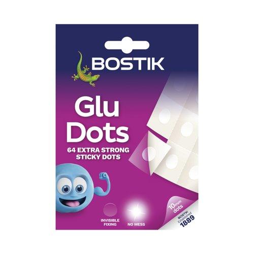Bostik Ex Strong Glu Dots