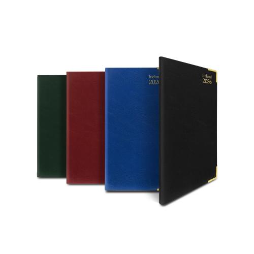 Tara Pocket Weekly Diary 2026