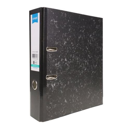 Concept Board Lever Arch File A4