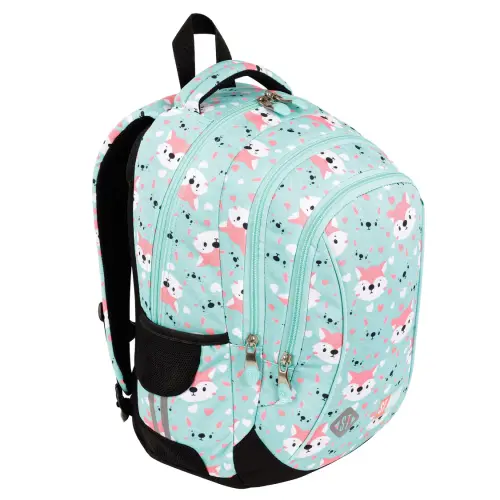 Fox 15" Back Pack
