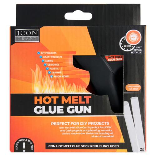 Icon Craft Glue Gun