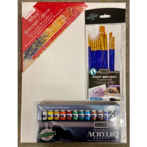 ACRYLICKIT