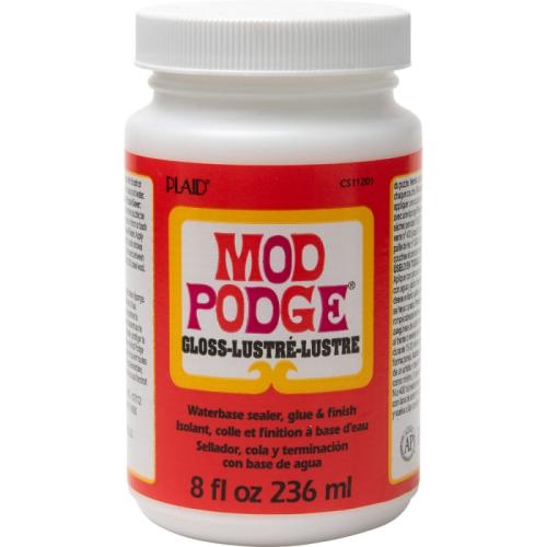 Mod Podge Gloss 8oz /237ml