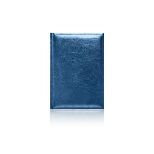 Castelli Weekly Portrait Colombia Pocket Diary 2026