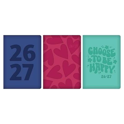 Tallon A5 Flexi Week to View Diary 2026/27