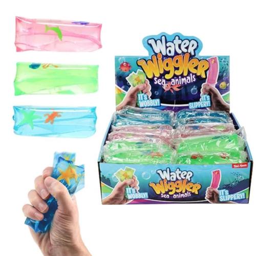 Sea Animal Slippery Sensory Toy