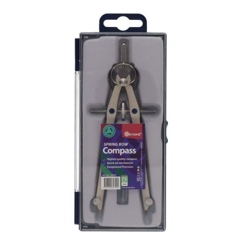 Ormond Giant Spring Bow Compass