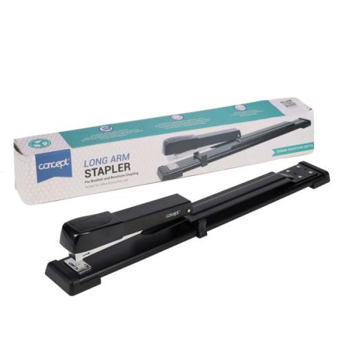 Concept Long Arm Stapler - 20 sheet