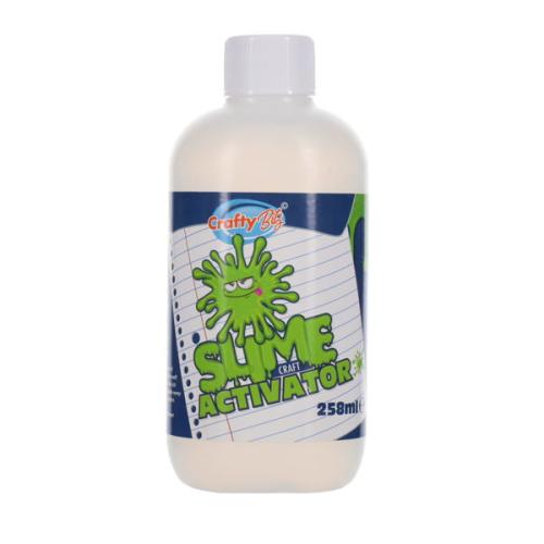 Crafty Bitz Slime Craft Activator 249gr