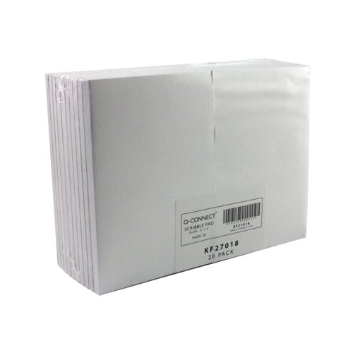 Memo Pads
