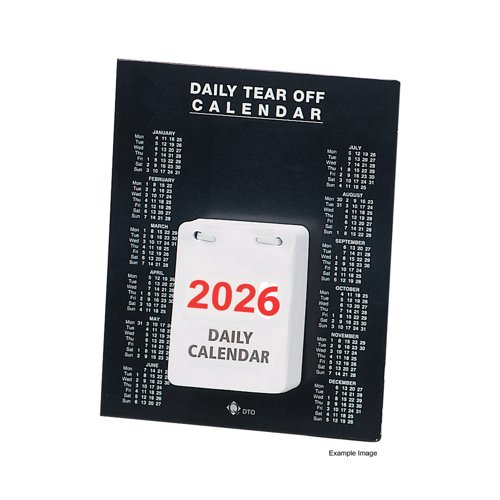 Calendars