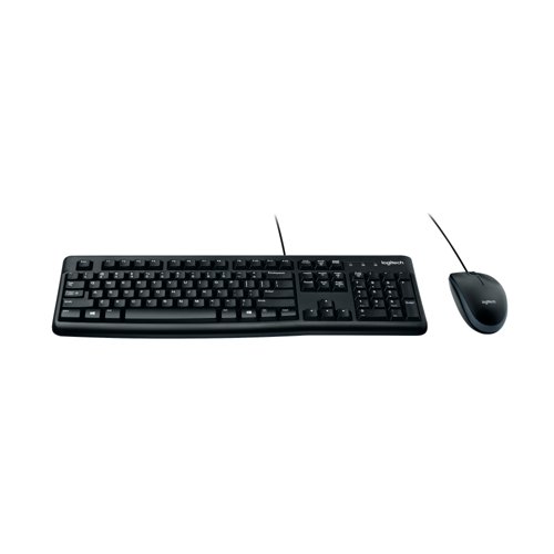 Keyboard & Mouse