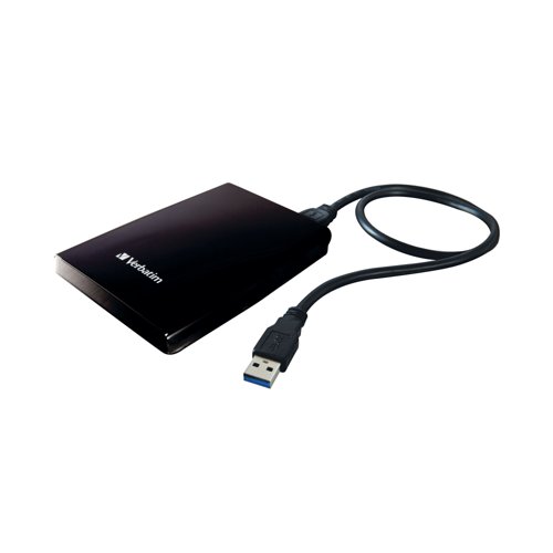Hard Drives