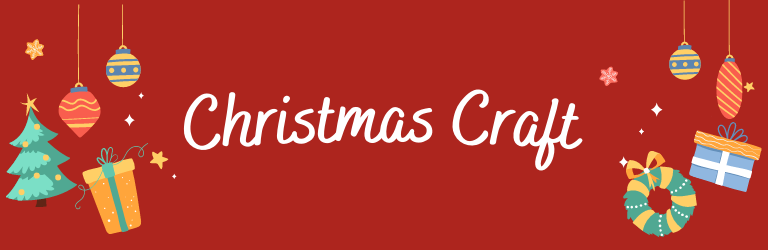 Christmas Art & Crafts