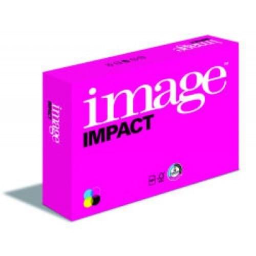Image Impact A4 120Gsm White Pk250
