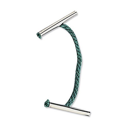 Premier Grip Metal Treasury Tag 102mm Pack of 100