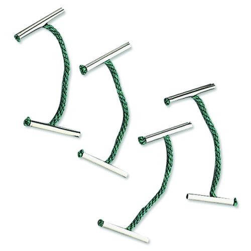 Premier Grip Metal Treasury Tag 127mm Pack of 100