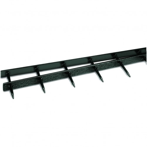 Velobind 12 Prong Black 50mm Pk100